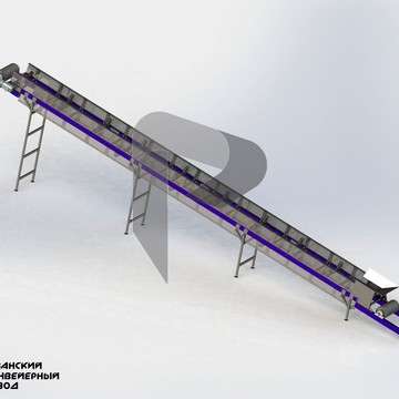 Рязанский Конвейерный Завод фото 3