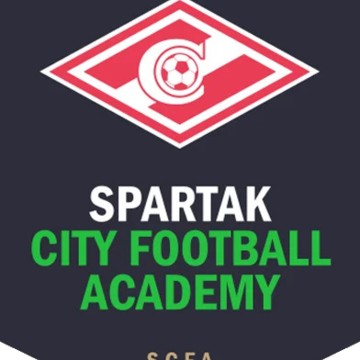 Spartak CityFootball фото 1