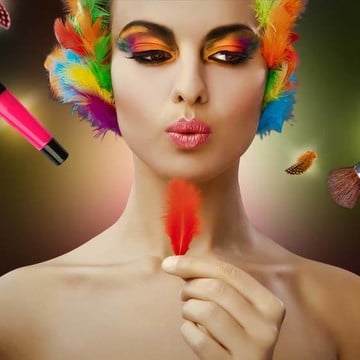 Ladystrix Интернетмагазин косметики и парфюмерии на улице Трефолева фото 1