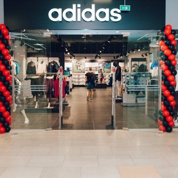 Дисконт Adidas Yeezy фото 1