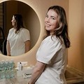 Фотография специалиста Туктарова Аделина