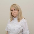 Фотография специалиста Кобзарева Татьяна Эдуардовна