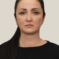 Фотография специалиста Назарова Наталия
