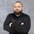 Фотография специалиста Луценко Ярослав Алексеевич