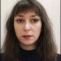 Фотография специалиста Захарова Оксана