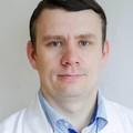 Фотография специалиста Синицкий Кирилл Владимирович