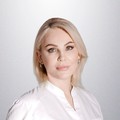 Фотография специалиста Голубых Ольга Юрьевна