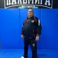Фотография специалиста Камышьян Михаил Альбертович