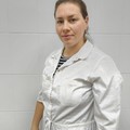 Фотография специалиста Девдариани Анна Валерьевна
