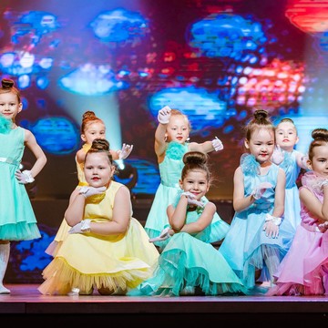 Школа танцев Geneve dance studio в Железнодорожном районе фото 1
