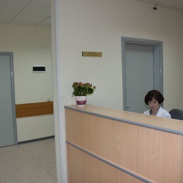 Диагностический центр Томография в Тучково фото 3