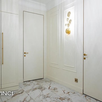 Ремонтная компания DaVinci фото 3