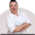 Фотография специалиста Терещенко Наталья Геннадьевна