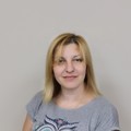 Фотография специалиста Савельева Любовь