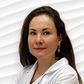 Фотография специалиста Олефир Елена Андреевна