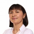 Фотография специалиста Егорова Аниса Нурулловна