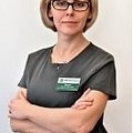 Фотография специалиста Жукова Ирина Петровна