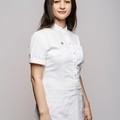 Фотография специалиста Зохири Фарангис Тошходжазот