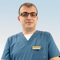 Фотография специалиста Погосян Айк Мурадович