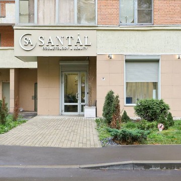 Трихопигментация SMP фото 2