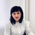 Фотография специалиста Герасименко Снежана Владимировна