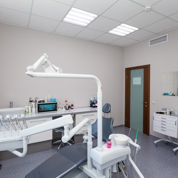 Стоматологическая клиника Дентал Арт на Целиноградской улице фото 3