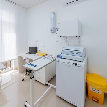 Медицинский центр Clean Clinic фото 2