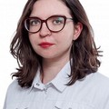 Фотография специалиста Сагитова Эльвира Минулловна