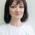 Фотография специалиста Популовская Ирина Александровна
