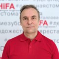 Фотография специалиста Мальков Роман Евгеньевич