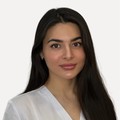 Фотография специалиста Лутфуллина Алина Ралифовна