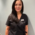Фотография специалиста Луханина Ирина