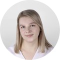 Фотография специалиста Гусакова Светлана Васильевна