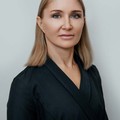 Фотография специалиста Савушкина Ольга Станиславовна