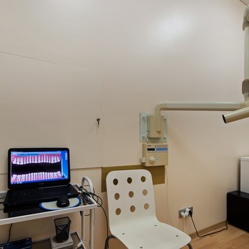 Стоматологическая клиника докторов Копыловых на Пречистенке фото 1