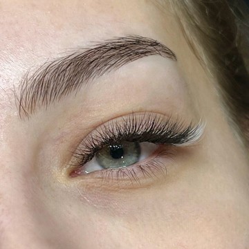 Студия красоты Lady brow&amp;lashes фото 2