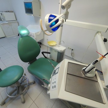 Стоматологическая клиника Доктор Смайл на Краснофлотской улице фото 1