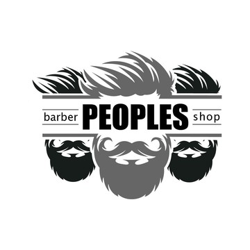 People&#039;s Barbershop фото 1