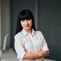 Фотография специалиста Яковлева Маргарита
