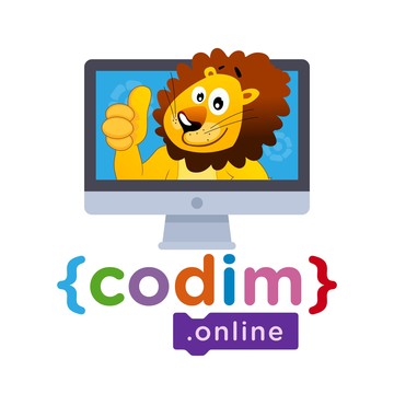 Школа программированию для детей Codim.online фото 1