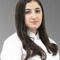 Фотография специалиста Магомедова Аминат Махачевна