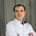 Фотография специалиста Абасов Максим Музафарович