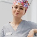 Фотография специалиста Ульянова Надежда Георгиевна