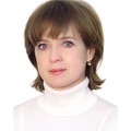 Фотография специалиста Сафина Ольга Николаевна