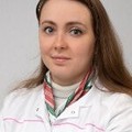 Фотография специалиста Колпакова Анастасия Николаевна