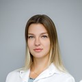 Фотография специалиста Лепенкова Екатерина Андреевна