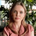Фотография специалиста Жукова Дарья