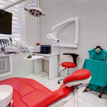 Стоматологическая клиника Art Dent фото 3