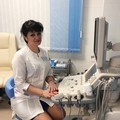 Фотография специалиста Маснева Елена Олеговна