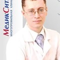 Фотография специалиста Мудрецов Александр Вячеславович